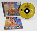 Yu-Gi-Oh! Forbidden Memories - Playstation 1 / PS1 Spiel mit Anleitung PAL