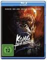 Kong: Skull Island / Blu-ray / NEU&OVP