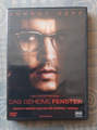 Das geheime Fenster (DVD) 