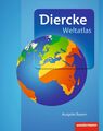 Diercke Weltatlas. Bayern. Aktuelle Ausgabe 2015 | passend für die Zulassungsric