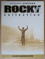 Rocky Collection - 25 Jahre Jubiläums-Edition -  [5 DVDs] (2010 -