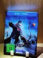 THE GREAT WALL in absolut bestem Dolby Atomos TON Deutsch Blu-ray Steelbook