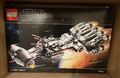 LEGO Star Wars: Tantive IV (75244) NEU und ungeöffnete OVP