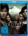 Cold Prey - Eiskalter Tod [Blu-ray]