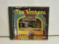 The Ventures - Apache - CD - France