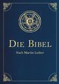 Die Bibel - Altes und Neues Testament (Cabra-Leder-Ausgabe) | Martin Luther | Bu