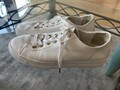 * PAUL GREEN * SUPER SOFT PAULS tolle Sneaker Schuhe  Gr. 40 -US 9 -UK 6,5