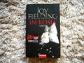 Im Koma von Joy Fielding Top Thriller Goldmann Taschenbuch