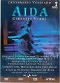 Verdi, Giuseppe - Aida [2 DVDs] von Franco Zeffirelli | DVD | Zustand gut