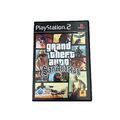 Grand Theft Auto: San Andreas GTA / PS2 / Playstation 2 / - Schwarze Hülle ‼️