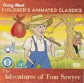THE ADVENTURES OF TOM SAWYER ( DAILY MAIL Newspaper DVD )