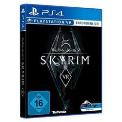 Skyrim  - Virtual Reality  Edition (Playstation 4, gebraucht) **