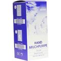 MILCHPUMPE FRANK Hand 2 1/4 Ball Glas 103400 1St PZN 4755942