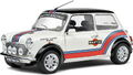 Solido Modellauto 1:18 Mini Cooper Martini Evocation Version 1998 S1800610