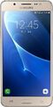 Samsung Galaxy J5 (2016) Duos 16GB Smartphone Android 5,2 Zoll Gold "gut"