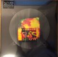 THE CURE - SHOW LP RSD 2lp Picture Remastered by R. Smith