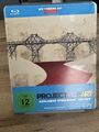 Die Brücke am Kwai / Limited Steelbook Edition (Alec Guinness) Blu-ray / NEU 