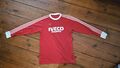 FC Bayern Original Trikot Saison 1983/1984 Größe L, Vintage Retro 