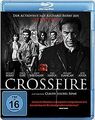 Crossfire [Blu-ray] von Rome, Claude-Michel | DVD | Zustand sehr gut