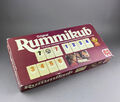 🕹️ Rummikub Original Jumbo von 1980 • vollständig • gereinigt 🕹️