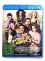 NEU/OVP • Blu-ray • Fack Ju Göhte 3 • Elyas M´Barek #K45