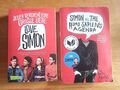 Love, Simon (Filmausgabe) Becky Albertalli...Deutsche+Englische Ausgabe!