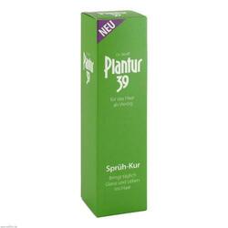 PLANTUR 39 Sprüh Kur 125 ml