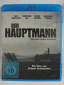 Der Hauptmann - Henker vom Emsland - Milan Peschel, Max Hubacher, Frederick Lau