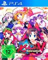 Touhou Kobuto V: Burst Battle - PS4 / PlayStation 4 - Neu & OVP