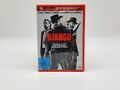 DVD - Django Unchained von Quentin Tarantino | TOP ZUSTAND