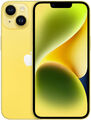 Apple iPhone 14 | 128GB  | Yellow | 6.1" Full HD | Hervorragend