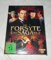 Die Forsyte Saga - Die komplette Serie - 5 DVD-Box Set im Schuber NEU & OVP RAR