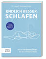 Endlich besser schlafen | Michael Feld | 2024 | deutsch