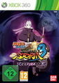 Naruto Shippuden: Ultimate Ninja Storm 3 True Despair Edition komplett, SEHR GUT