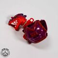 Masters Of The Universe Vintage Dragon Blaster Skeletor Rüstung Zubehör1985 MotU