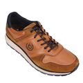 Bugatti Herren Schuhe Sneaker braun 331 APA02 1410 6363 cognac