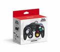 Nintendo GameCube Controller Super Smash Bros Ultimate Edition Gamepad - Schwarz