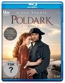 POLDARK-STAFFEL 3 - AIDAN TURNER ELEANOR TOMLINSON 2 BLU-RAY NEU 