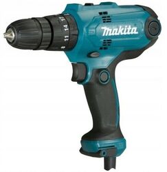 Makita Bohr-/Schlag-Schrauber Bohrschlagmaschine 320 W Bohrmaschine HP0300 