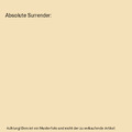 Absolute Surrender, Andrew Murray