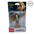 Nintendo amiibo - Zelda - Breath of the Wild - The Legend of Zelda [NEU&OVP]