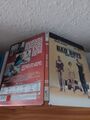 Bad Boys + Bad Boys 2 + Bad Boys For Life Will Smith Steelbook  Blu Ray