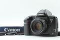 [MINT mit Gurt] Canon EOS-3 EOS 3 SLR-Filmkamera EF 50 mm f1.8 II Objektiv...