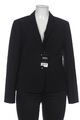 Comma Blazer Damen Business Jacke Kostümjacke Gr. EU 42 Schwarz #98t0lzo