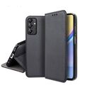 EDEL Handy Tasche für Samsung Galaxy A15 5G Klapp Schutzhülle Flip Wallet Case