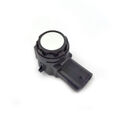 Mercedes-Benz Parktronik Sensor PDC PTS Parksensor A2239054000 9149 polarweiss