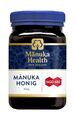 Manuka Honig MGO 400+ 500g 100% Pur aus Neuseeland mit Zertifiziertem