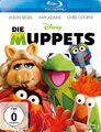 Die Muppets - Der Film