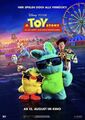 A Toy Story: Alles hört auf kein Kommando [Blu-ray] ... | DVD | Zustand sehr gut