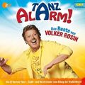 Rosin,Volker - Kika Tanzalarm! Das Beste von Volker Rosin ZUSTAND SEHR GUT